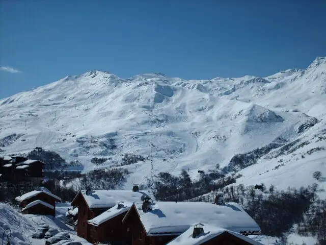 Residence Les Cristaux