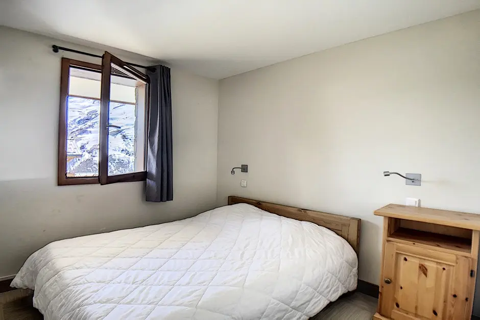Residence Les Cristaux