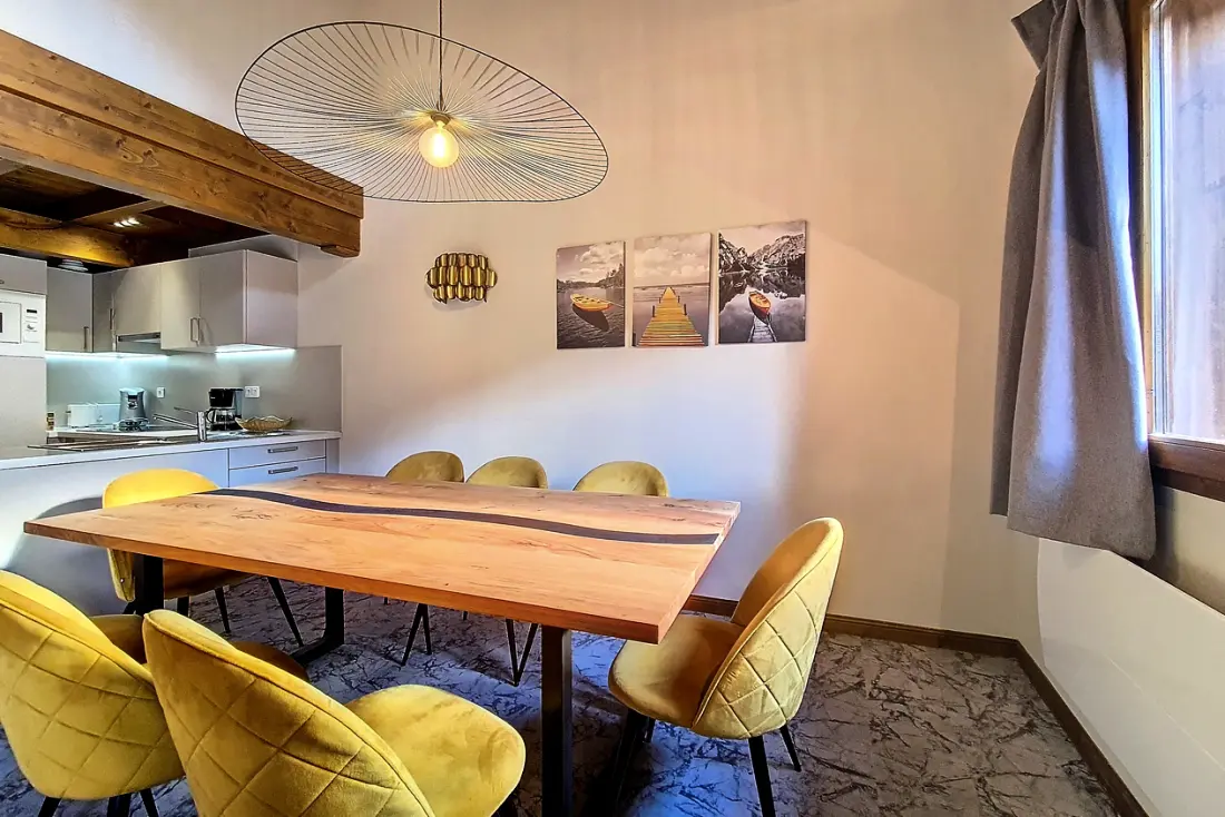 Residence Les Cristaux