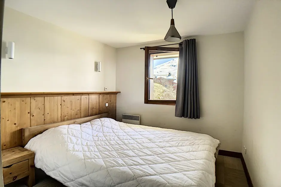Residence Les Cristaux