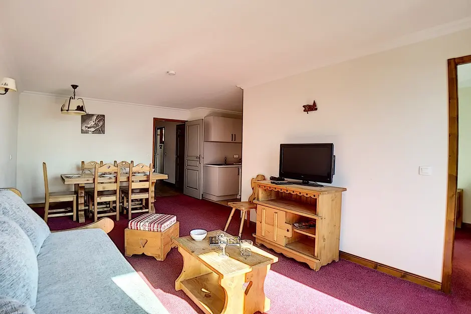 Residence Les Cristaux