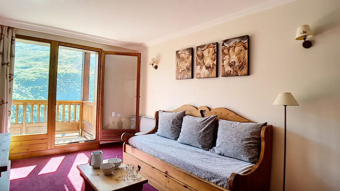 Residence Les Cristaux