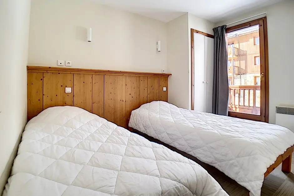 Residence Les Cristaux