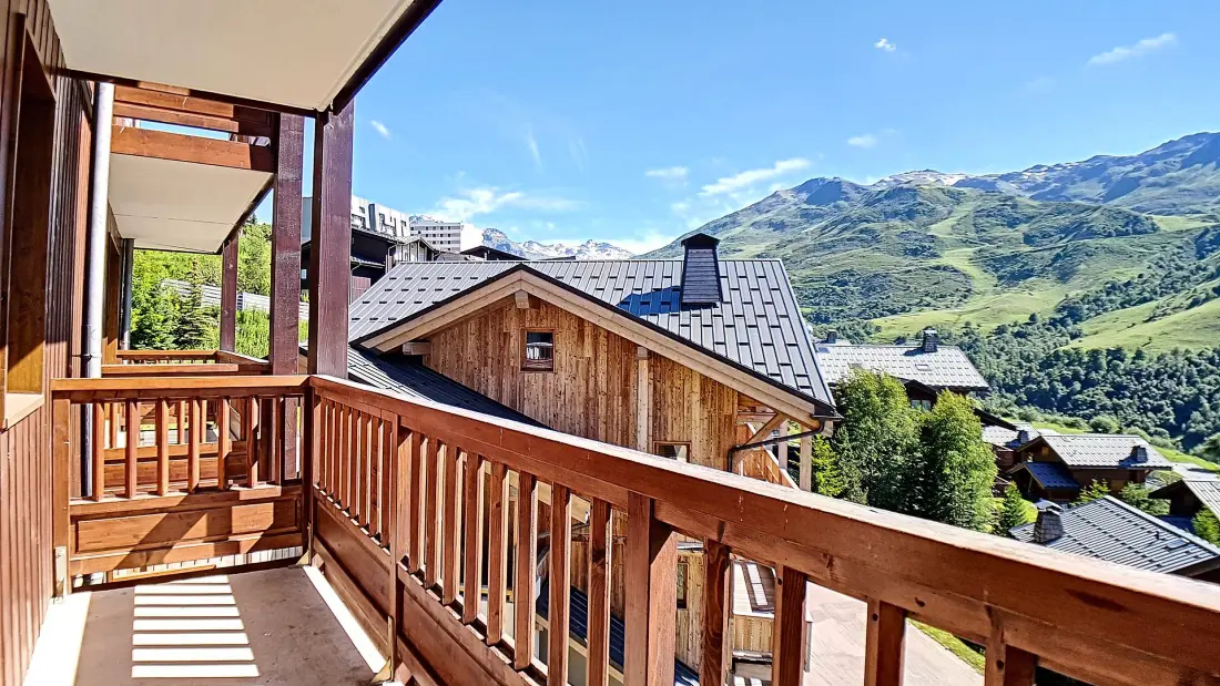 Residence Les Cristaux