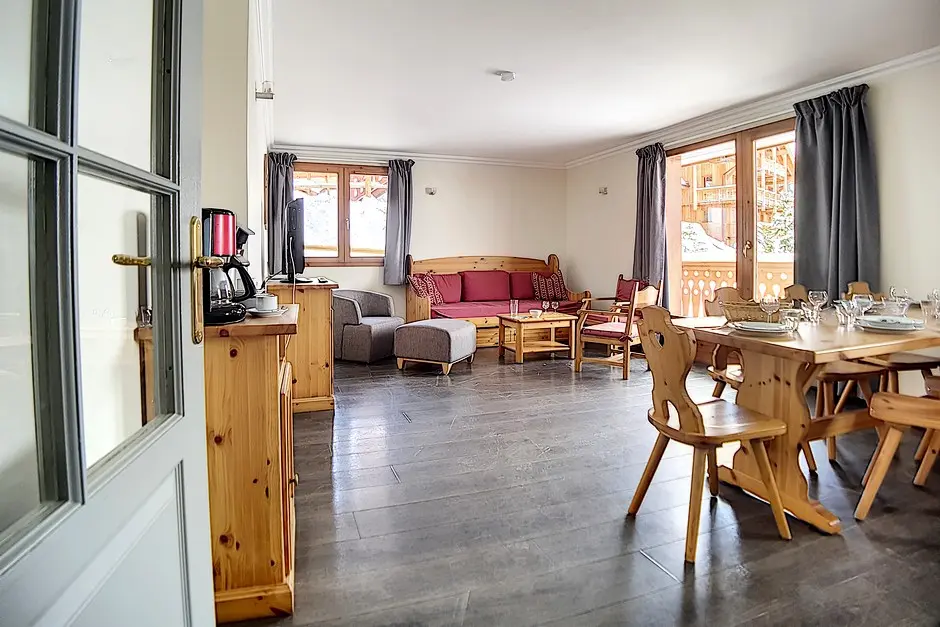 Residence Les Cristaux
