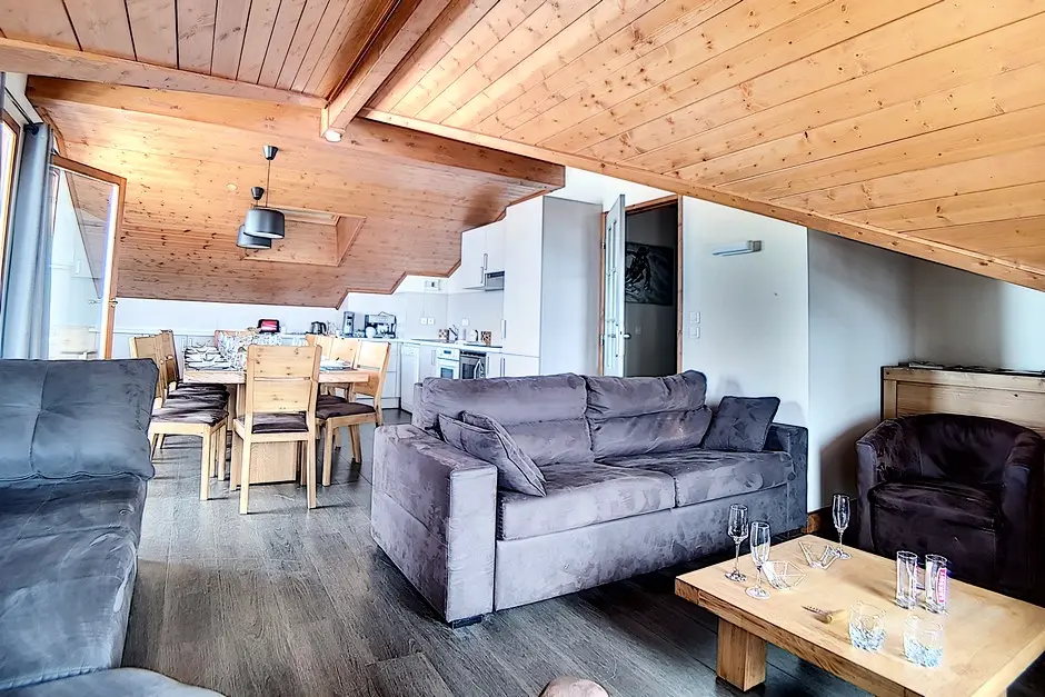 Residence Les Cristaux