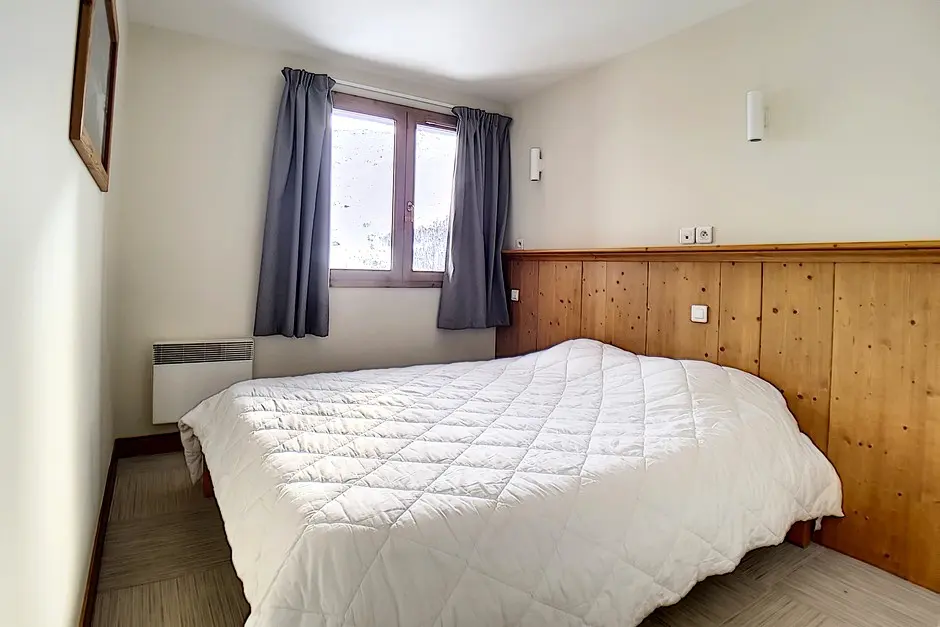 Residence Les Cristaux