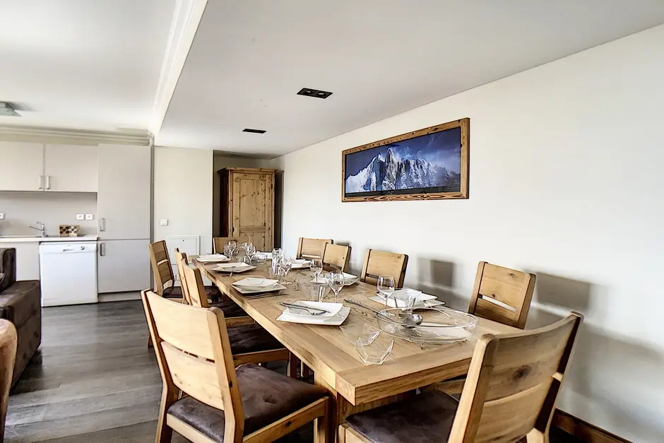 Residence Les Cristaux