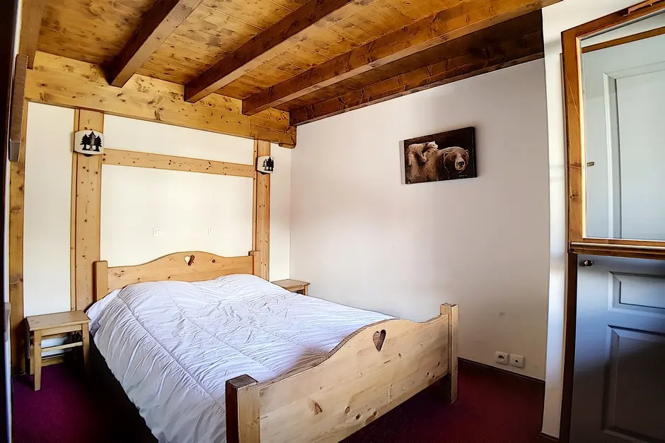 Residence Les Cristaux