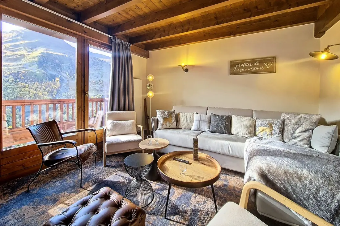 Residence Les Cristaux