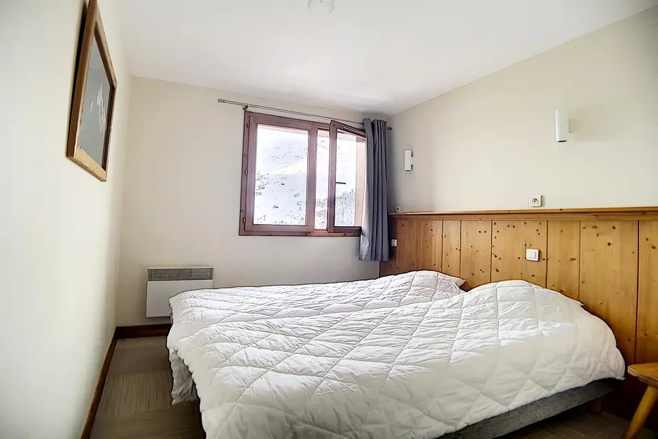 Residence Les Cristaux