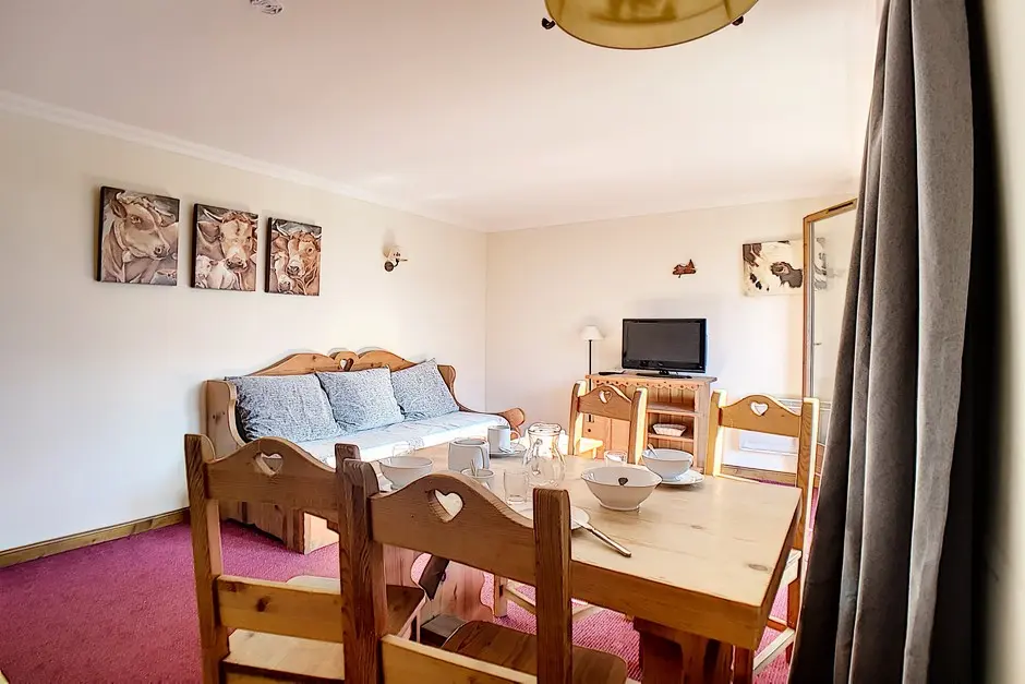 Residence Les Cristaux