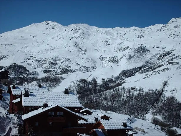 Residence Les Cristaux