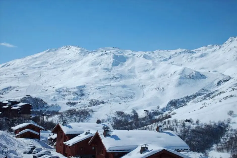 Residence Les Cristaux