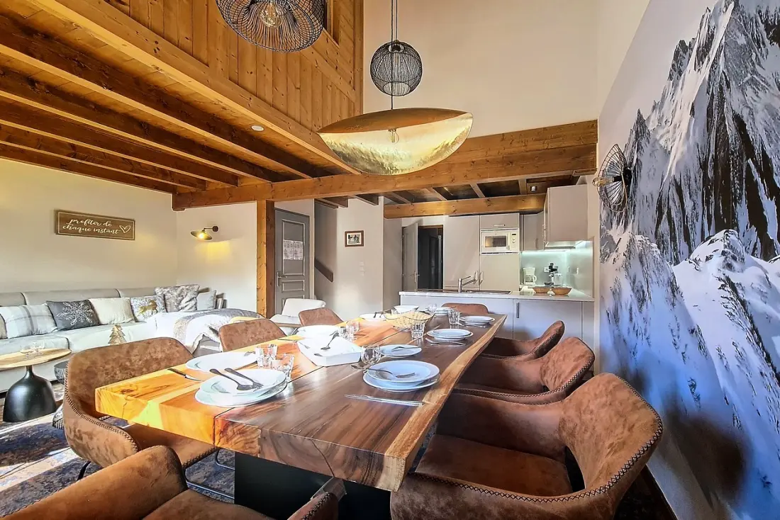Residence Les Cristaux