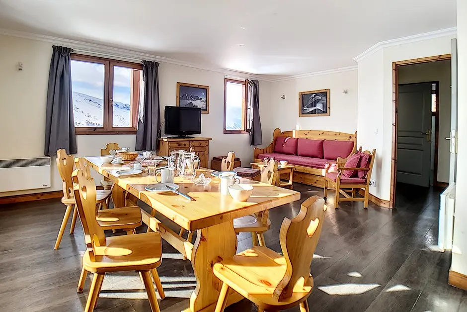 Residence Les Cristaux