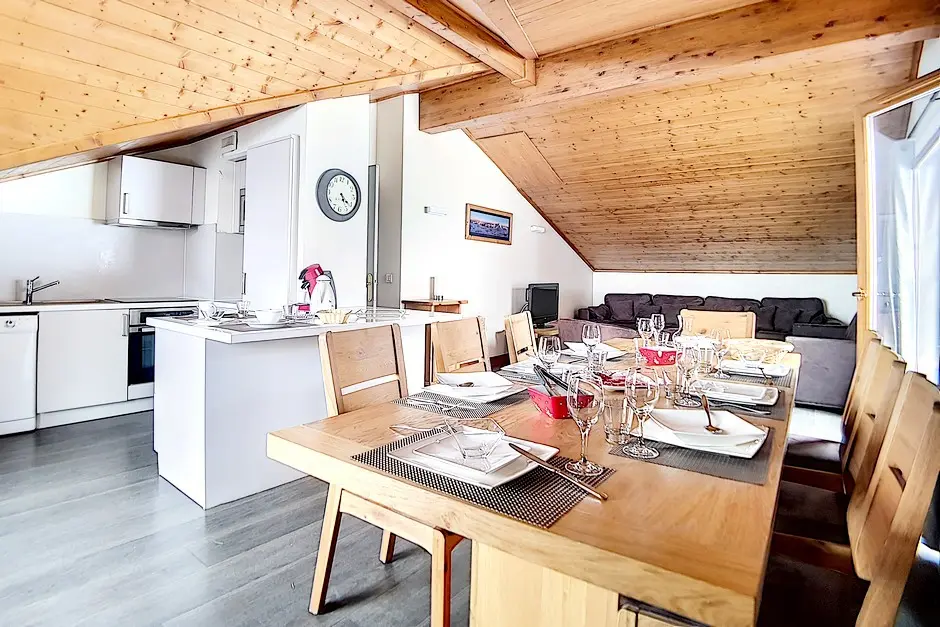 Residence Les Cristaux