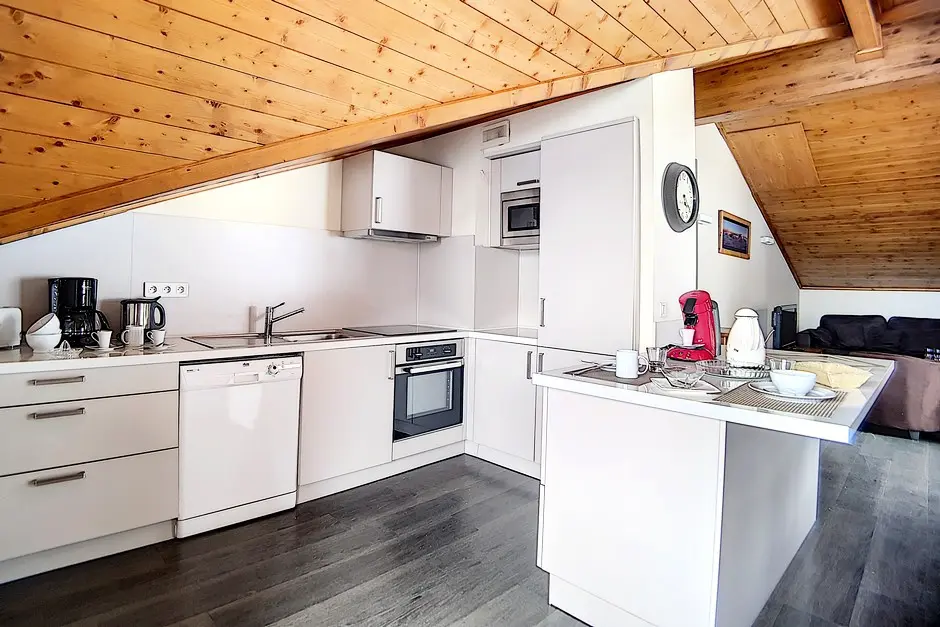 Residence Les Cristaux