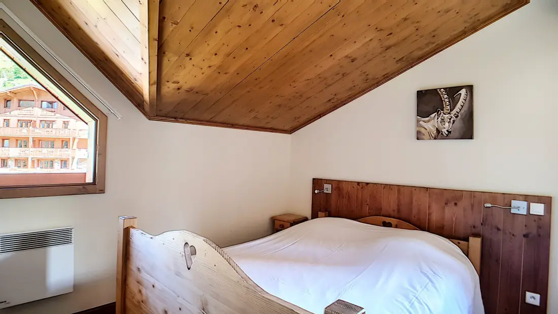 Residence Les Cristaux