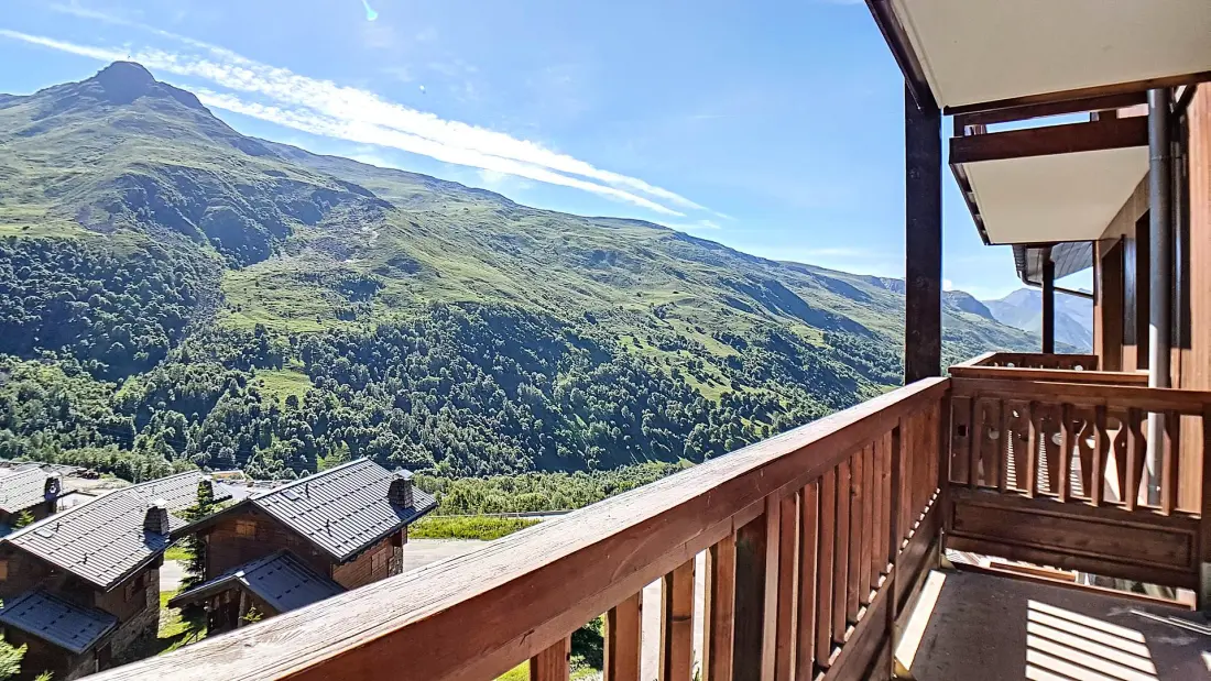 Residence Les Cristaux