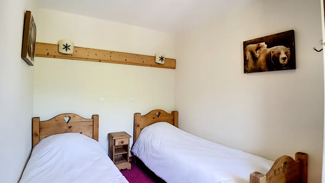 Residence Les Cristaux
