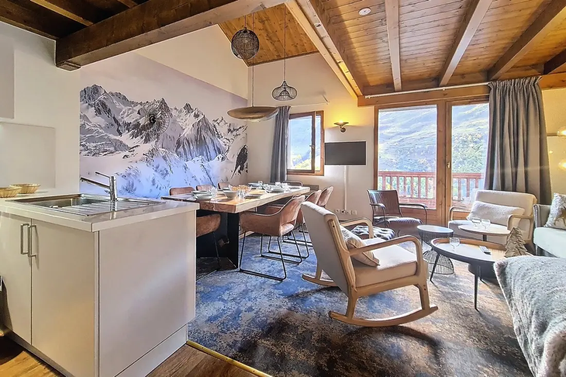 Residence Les Cristaux