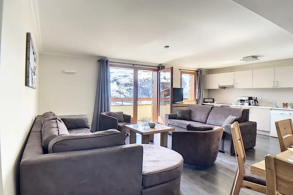 Residence Les Cristaux