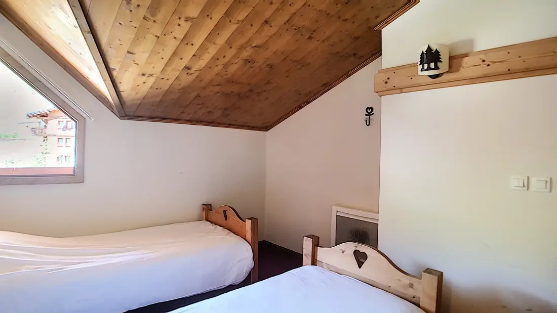 Residence Les Cristaux
