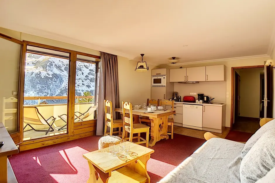 Residence Les Cristaux