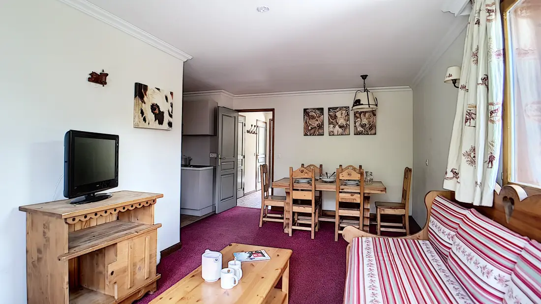 Residence Les Cristaux