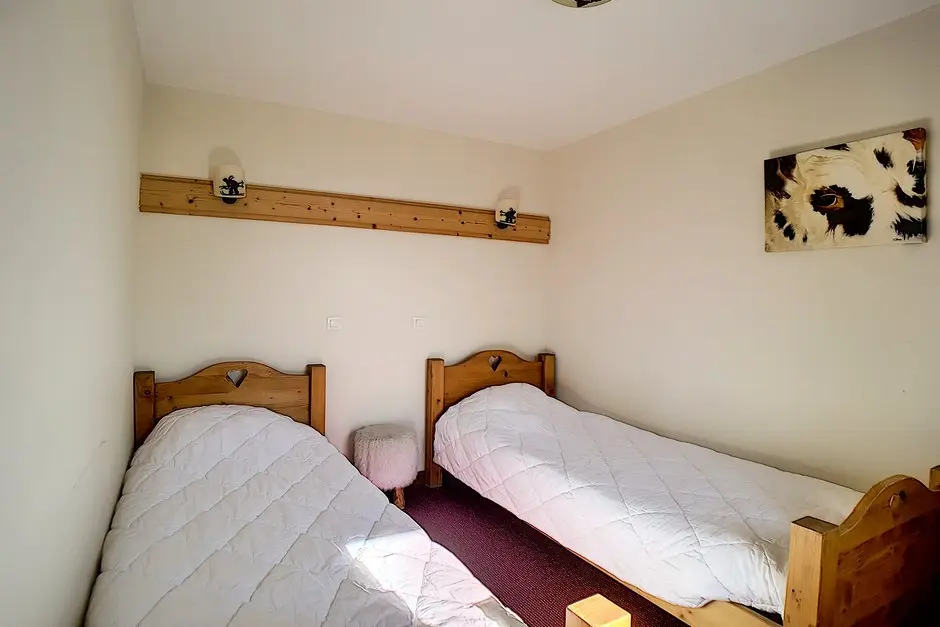 Residence Les Cristaux