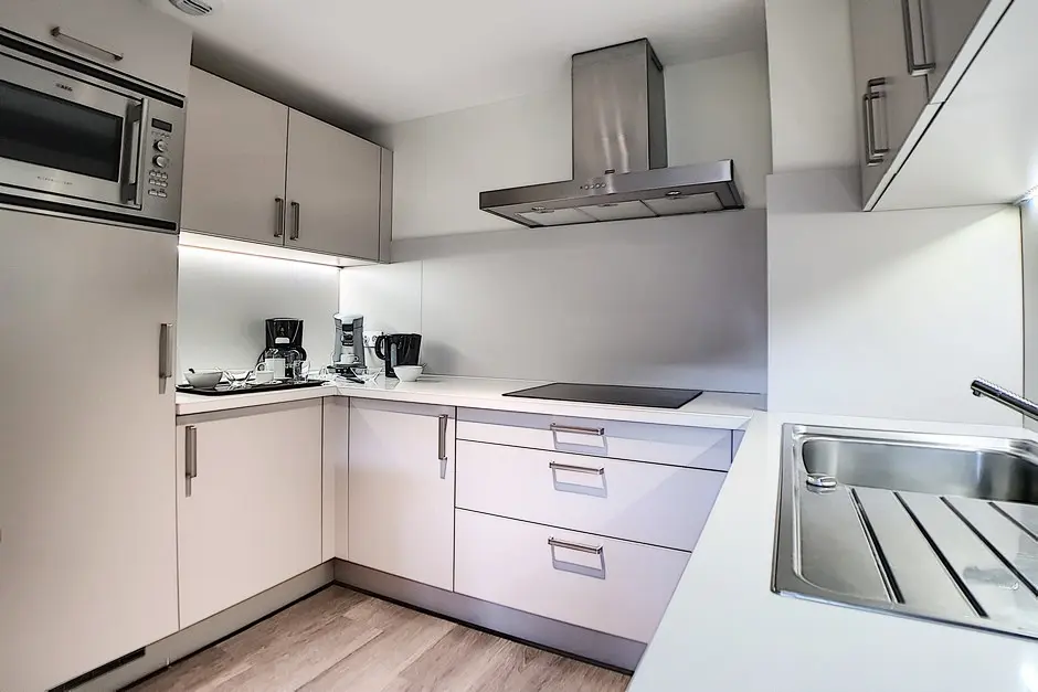 Residence Les Cristaux