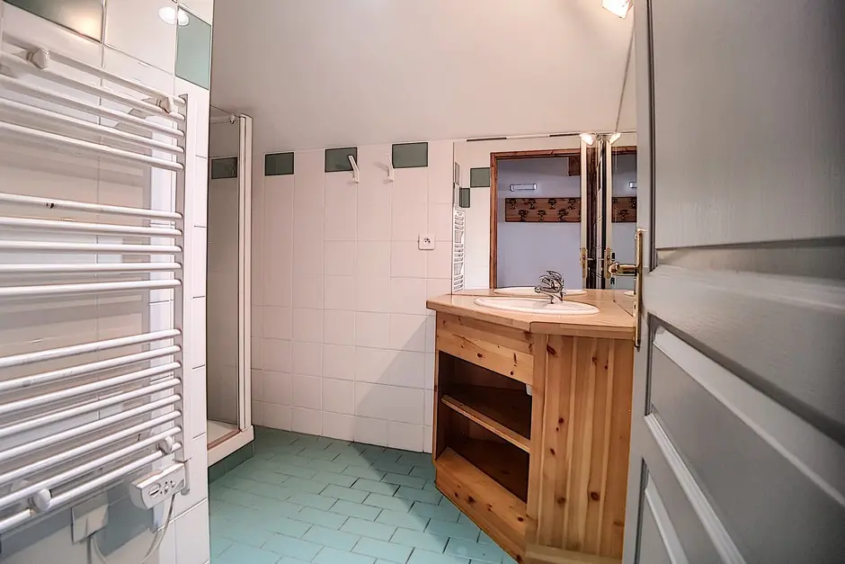Residence Les Cristaux