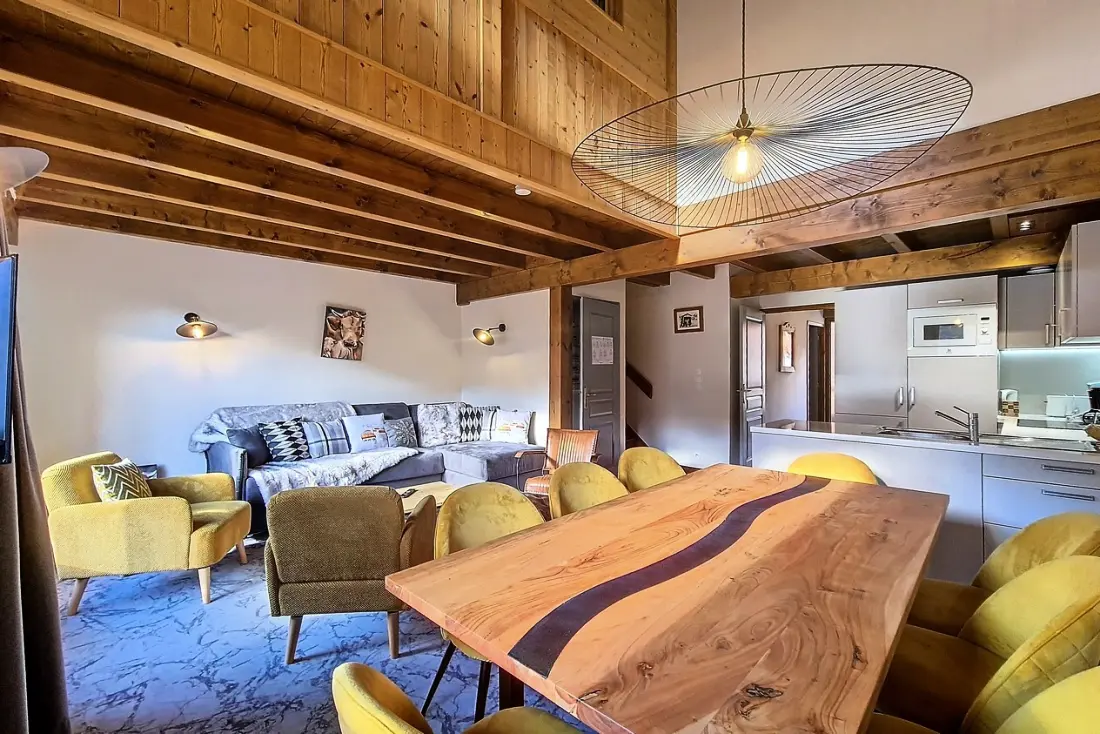 Residence Les Cristaux