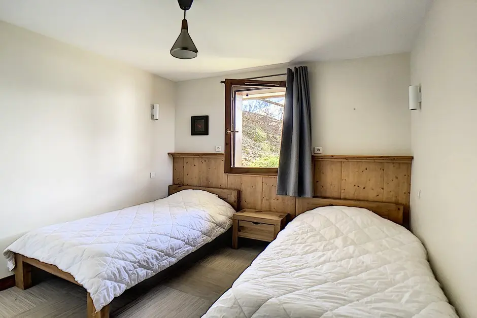 Residence Les Cristaux
