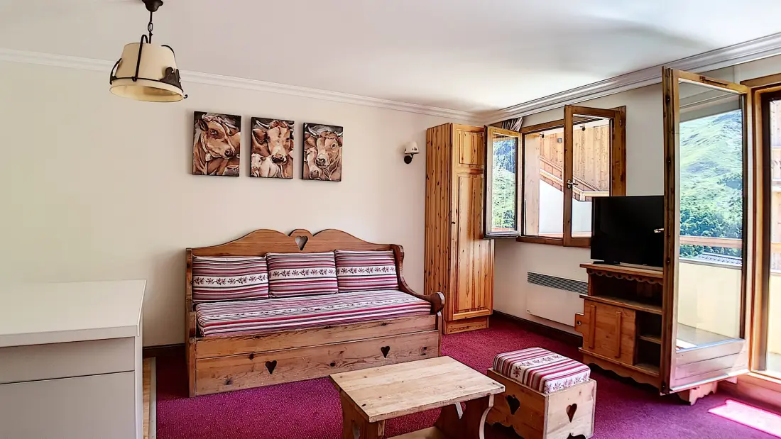 Residence Les Cristaux