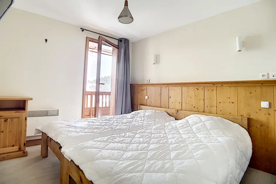 Residence Les Cristaux