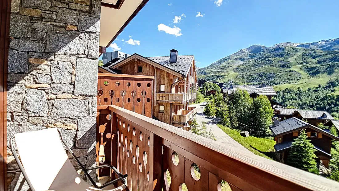 Residence Les Cristaux