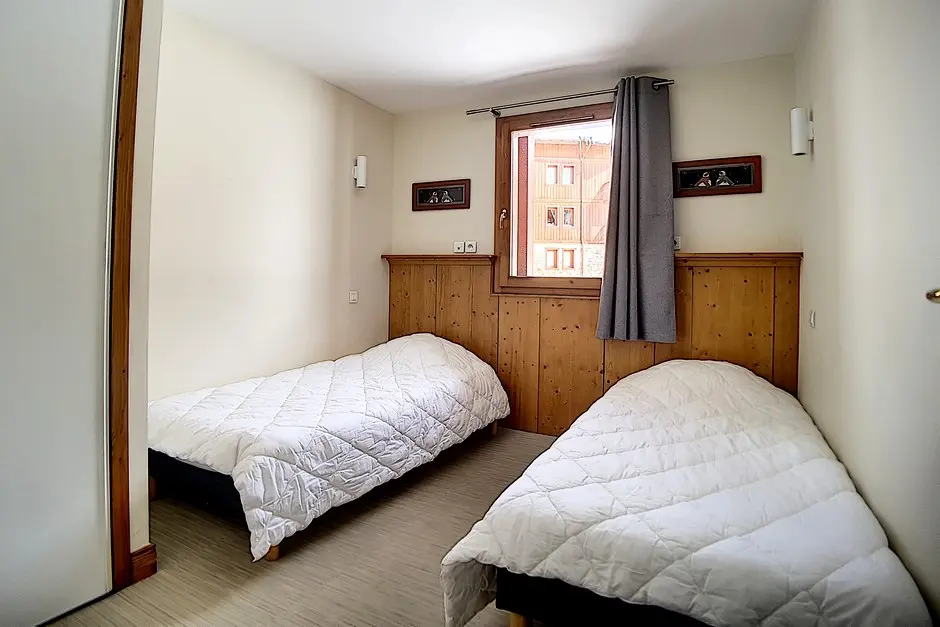 Residence Les Cristaux