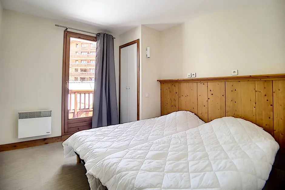 Residence Les Cristaux