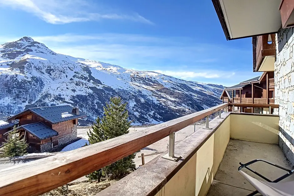 Residence Les Cristaux