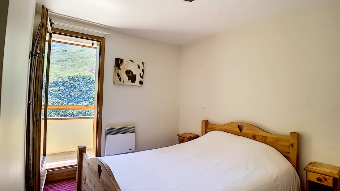 Residence Les Cristaux