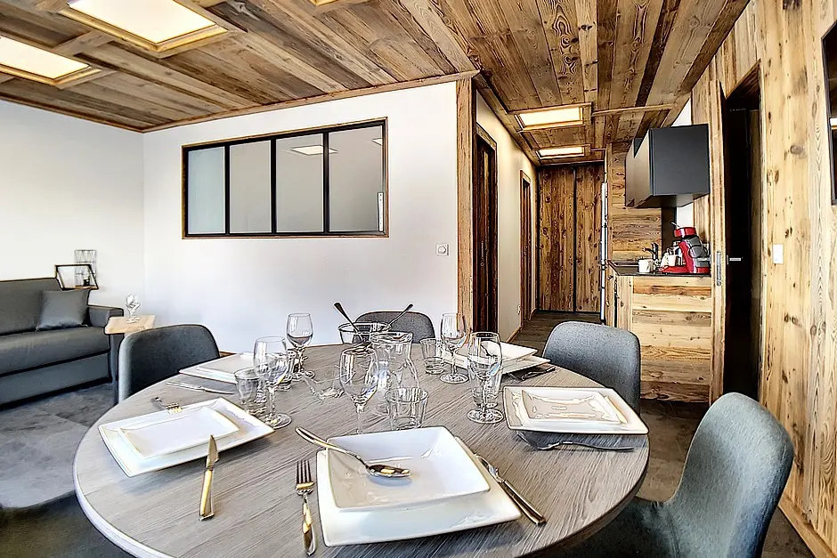 Residence Les Cristaux