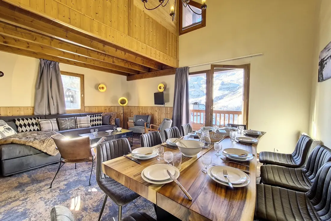 Residence Les Cristaux