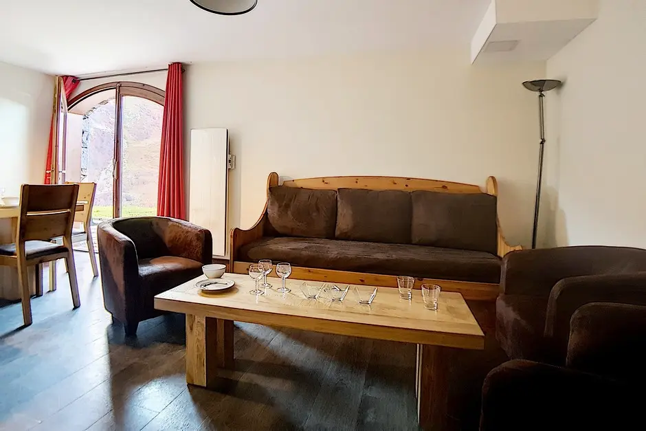 Residence Les Cristaux