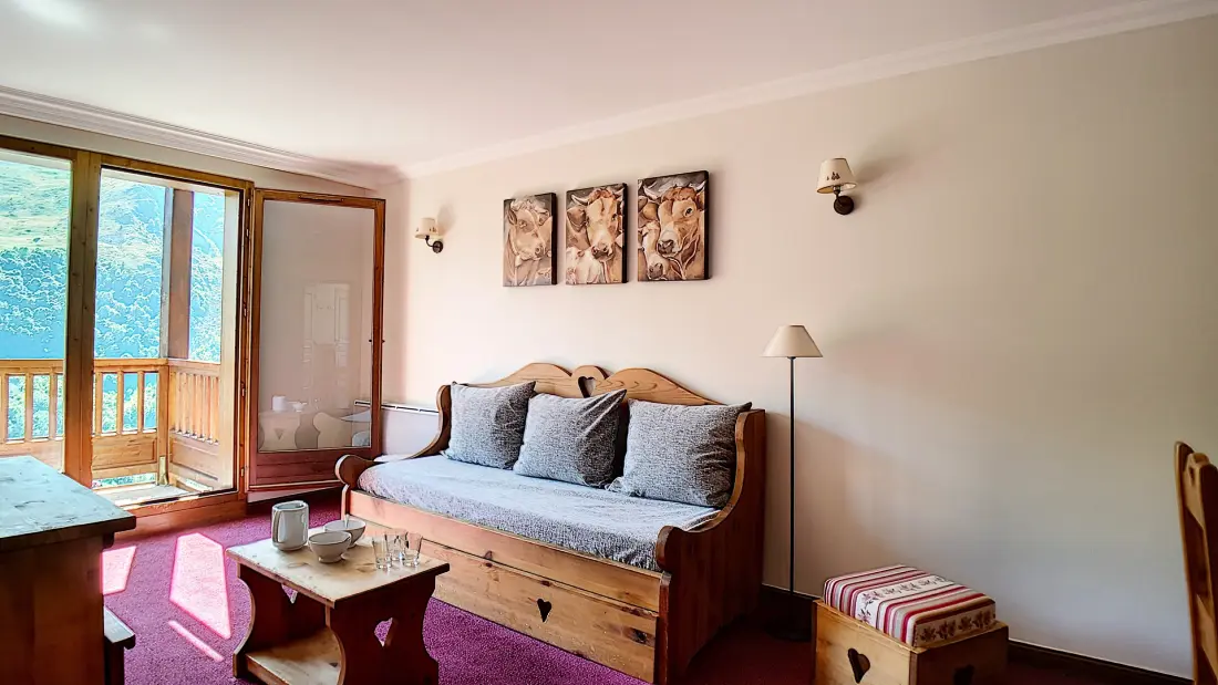 Residence Les Cristaux