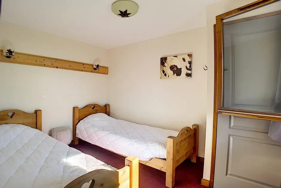 Residence Les Cristaux