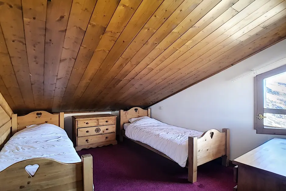 Residence Les Cristaux
