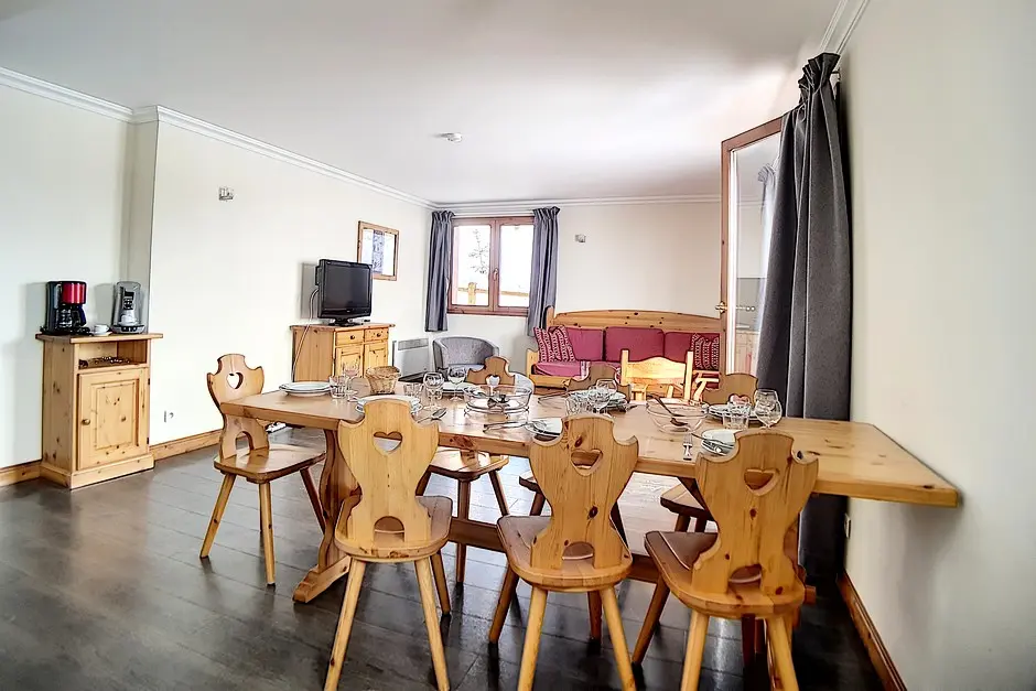 Residence Les Cristaux