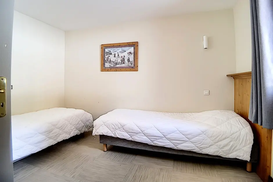 Residence Les Cristaux